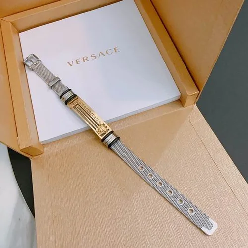Versace Jewelry Versace bracelet