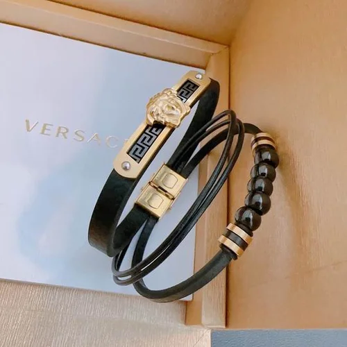 Versace Jewelry Versace bracelet