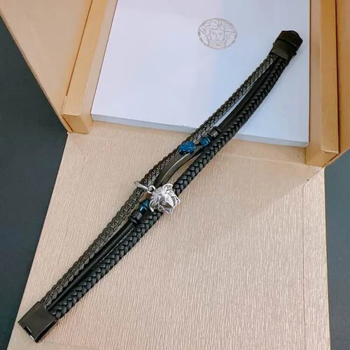 Versace Jewelry Versace bracelet