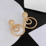 Versace Jewelry Versace earring