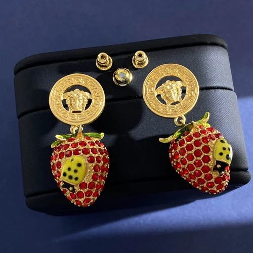 Versace Jewelry Versace earring