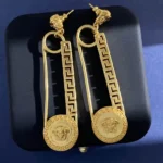 Versace Jewelry Versace earring