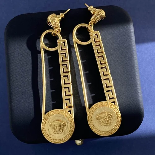 Versace Jewelry Versace earring