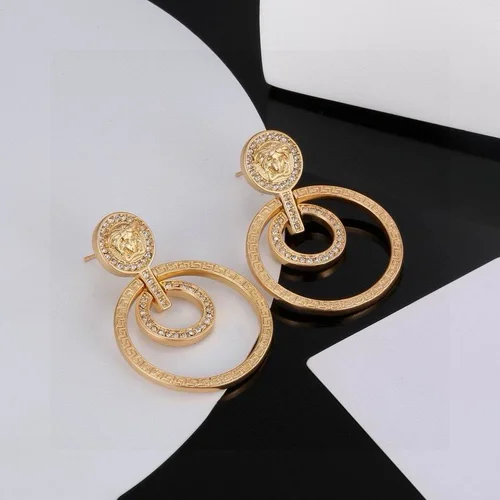 Versace Jewelry Versace earring
