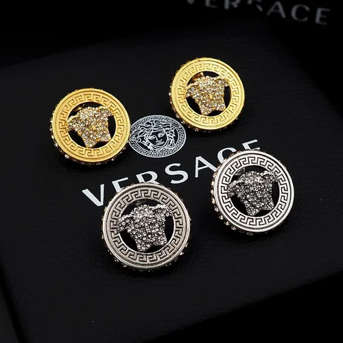Versace Jewelry Versace earring
