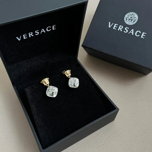 Versace Jewelry Versace earring