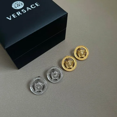 Versace Jewelry Versace earring