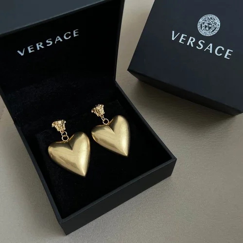 Versace Jewelry Versace earring