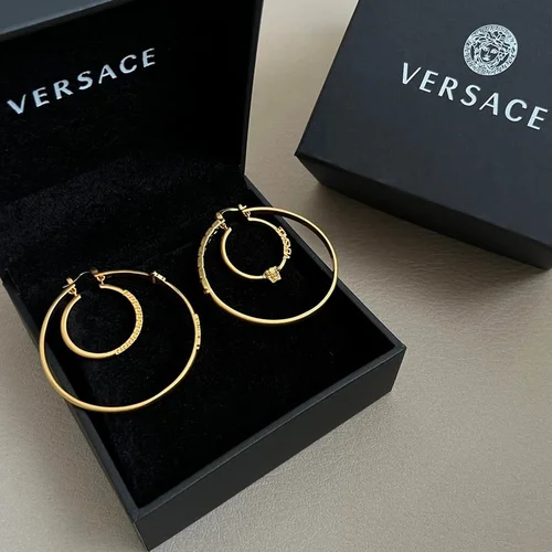 Versace Jewelry Versace earring