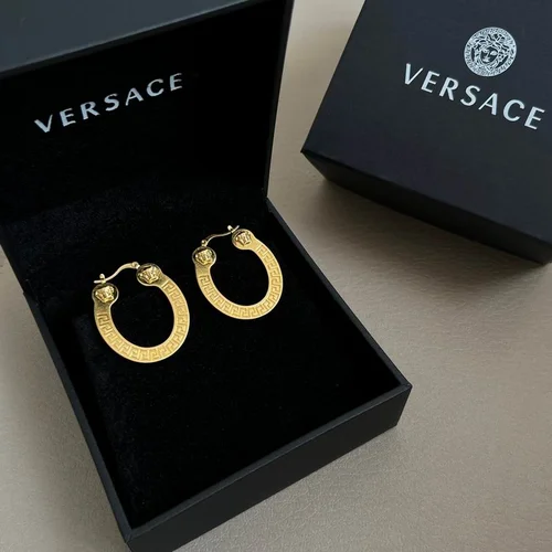 Versace Jewelry Versace earring