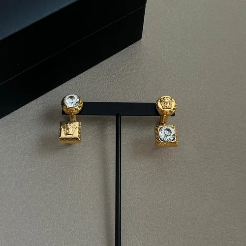 Versace Jewelry Versace earring