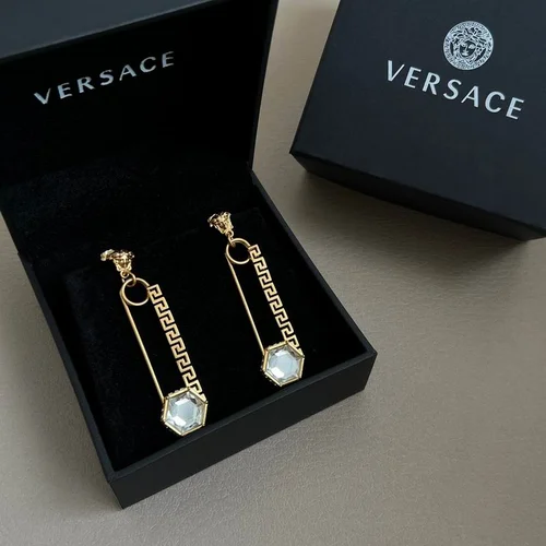 Versace Jewelry Versace earring