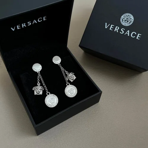 Versace Jewelry Versace earring