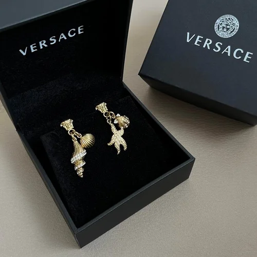 Versace Jewelry Versace earring