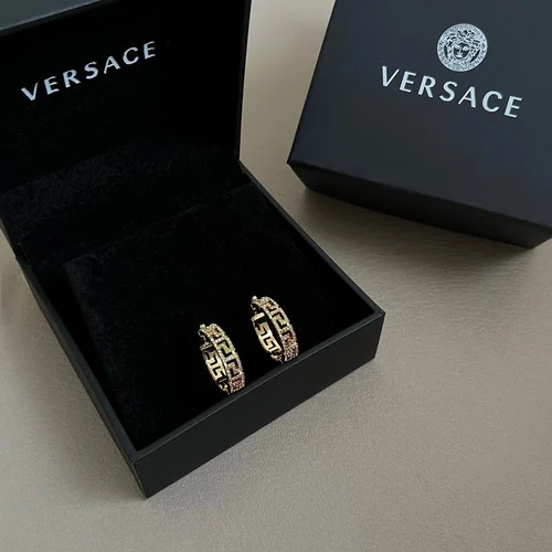Versace Jewelry Versace earring