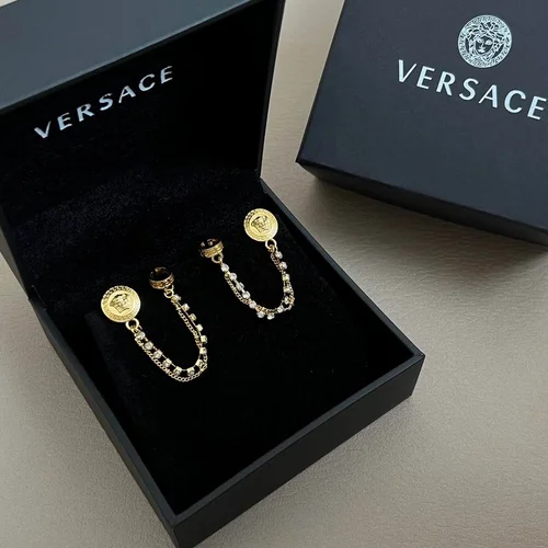 Versace Jewelry Versace earring