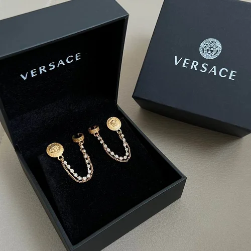 Versace Jewelry Versace earring