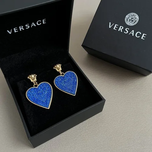 Versace Jewelry Versace earring