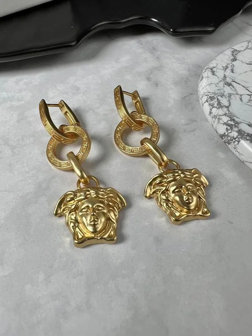 Versace Jewelry Versace earring