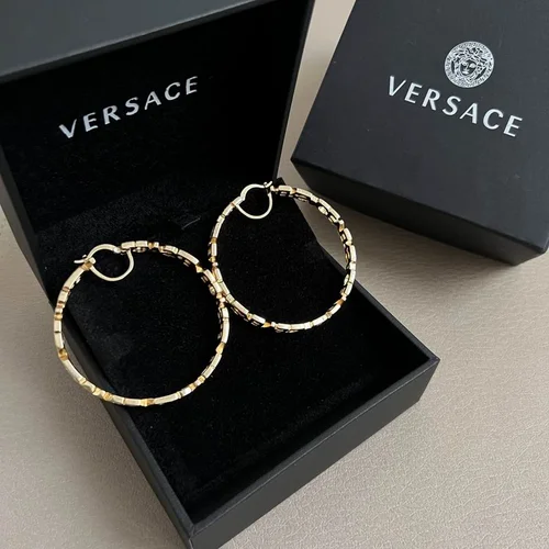 Versace Jewelry Versace earring