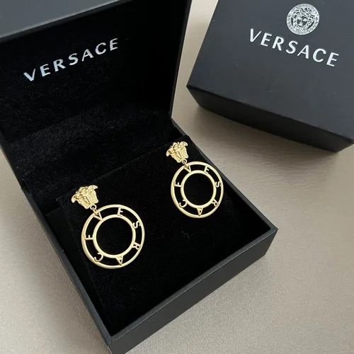 Versace Jewelry Versace earring