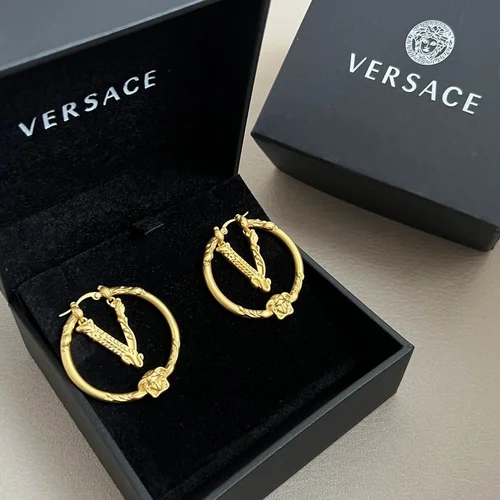 Versace Jewelry Versace earring