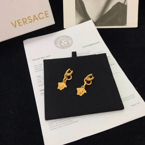 Versace Jewelry Versace earring
