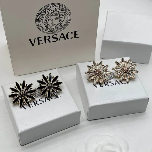 Versace Jewelry Versace earring