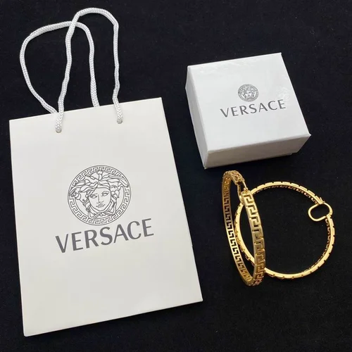 Versace Jewelry Versace earring