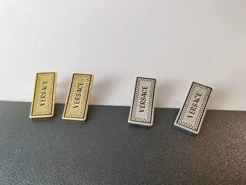 Versace Jewelry Versace earring