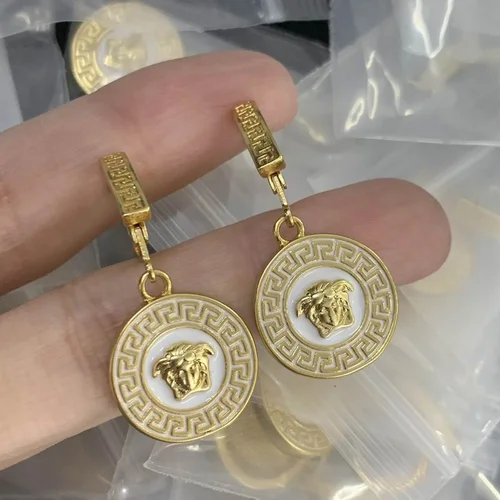 Versace Jewelry Versace earring