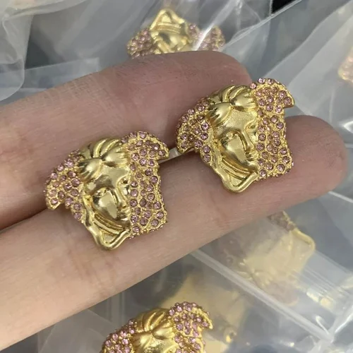 Versace Jewelry Versace earring