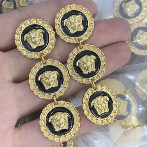 Versace Jewelry Versace earring