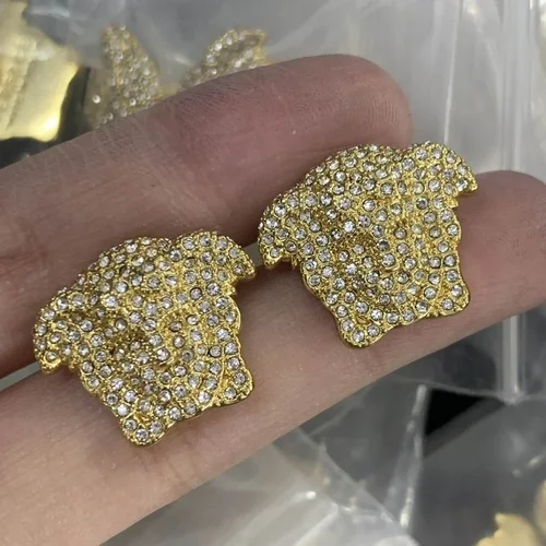 Versace Jewelry Versace earring