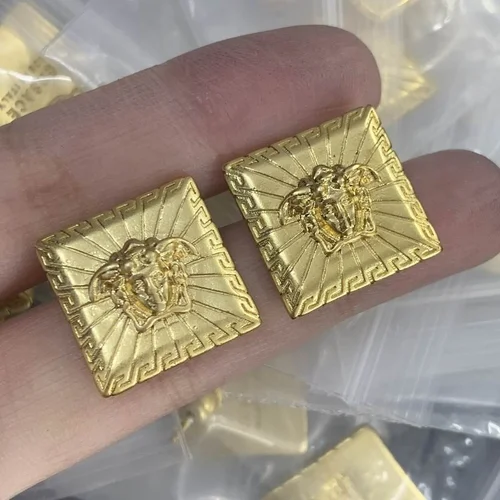 Versace Jewelry Versace earring