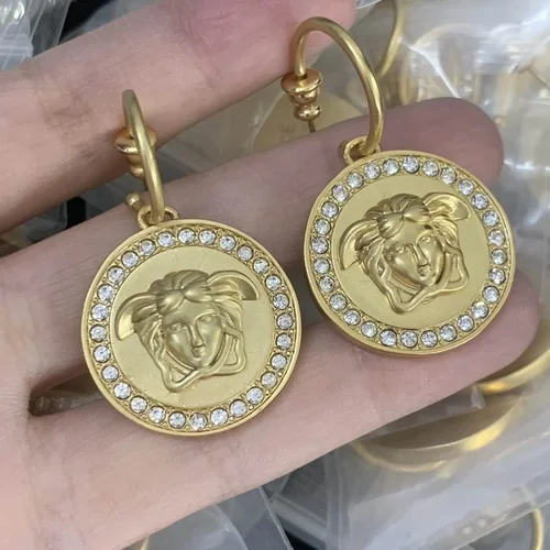 Versace Jewelry Versace earring