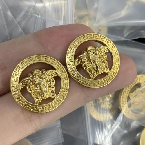 Versace Jewelry Versace earring