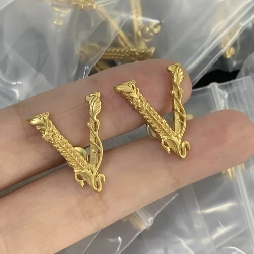 Versace Jewelry Versace earring