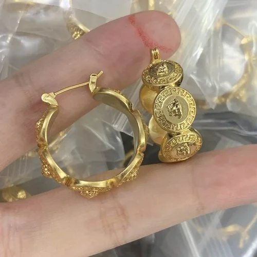 Versace Jewelry Versace earring