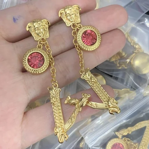 Versace Jewelry Versace earring