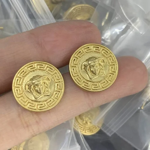 Versace Jewelry Versace earring