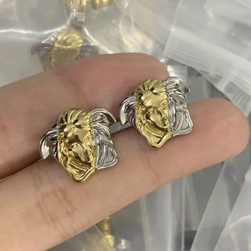 Versace Jewelry Versace earring