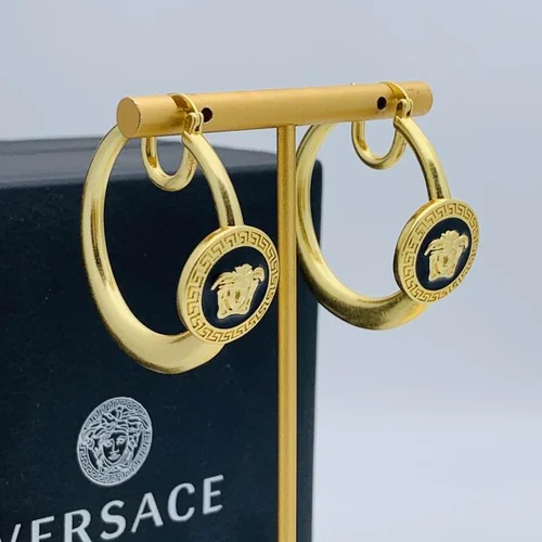 Versace Jewelry Versace earring
