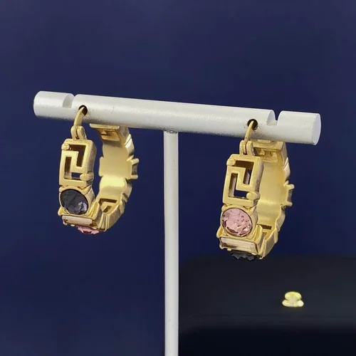Versace Jewelry Versace earring