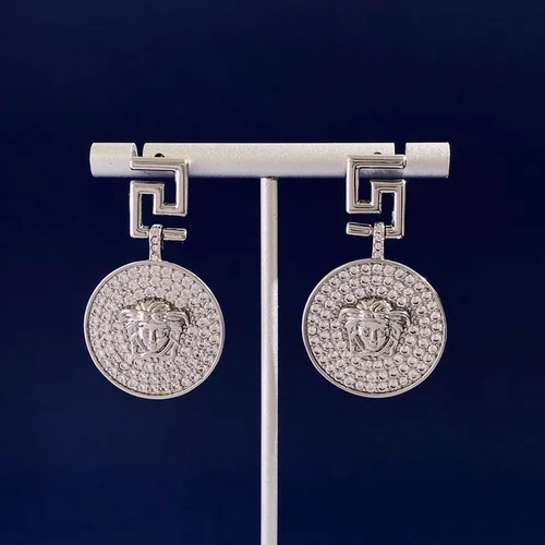 Versace Jewelry Versace earring