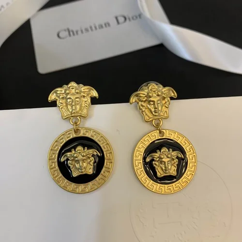 Versace Jewelry Versace earring