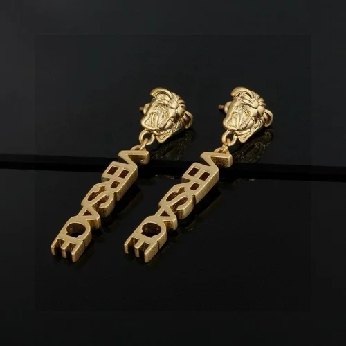 Versace Jewelry Versace earring