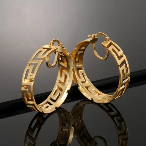 Versace Jewelry Versace earring