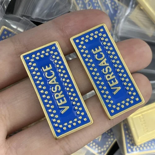 Versace Jewelry Versace earring