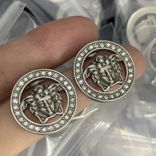 Versace Jewelry Versace earring